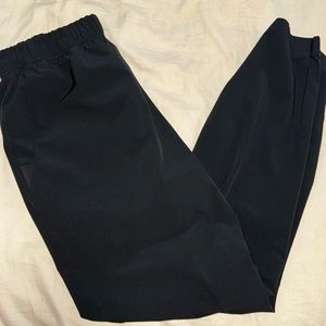 Adidas Athletic Taper Leg Pant